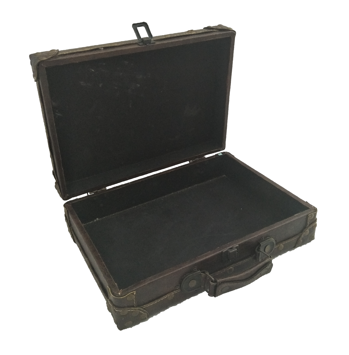 Assorted Mini Suitcases