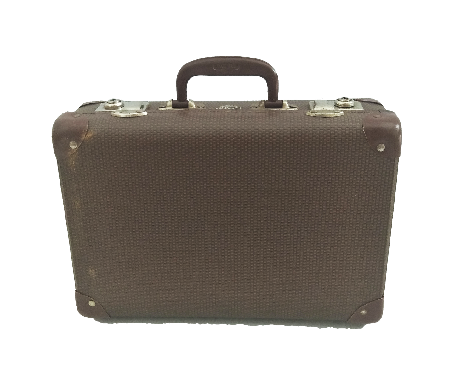 Assorted Mini Suitcases