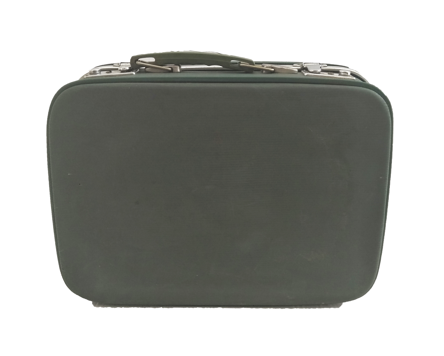 Assorted Mini Suitcases