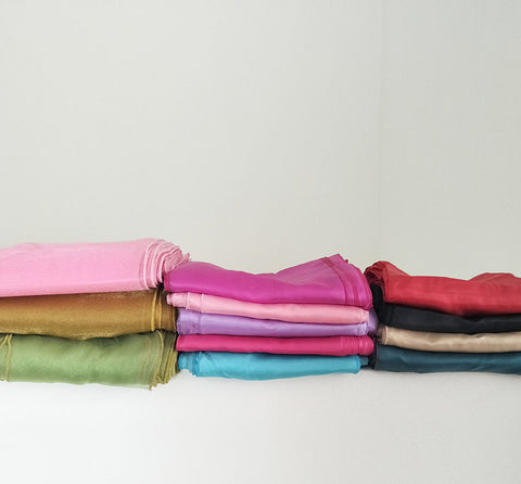 Chair Sash Cloth