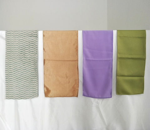 Assorted Table Runners 2