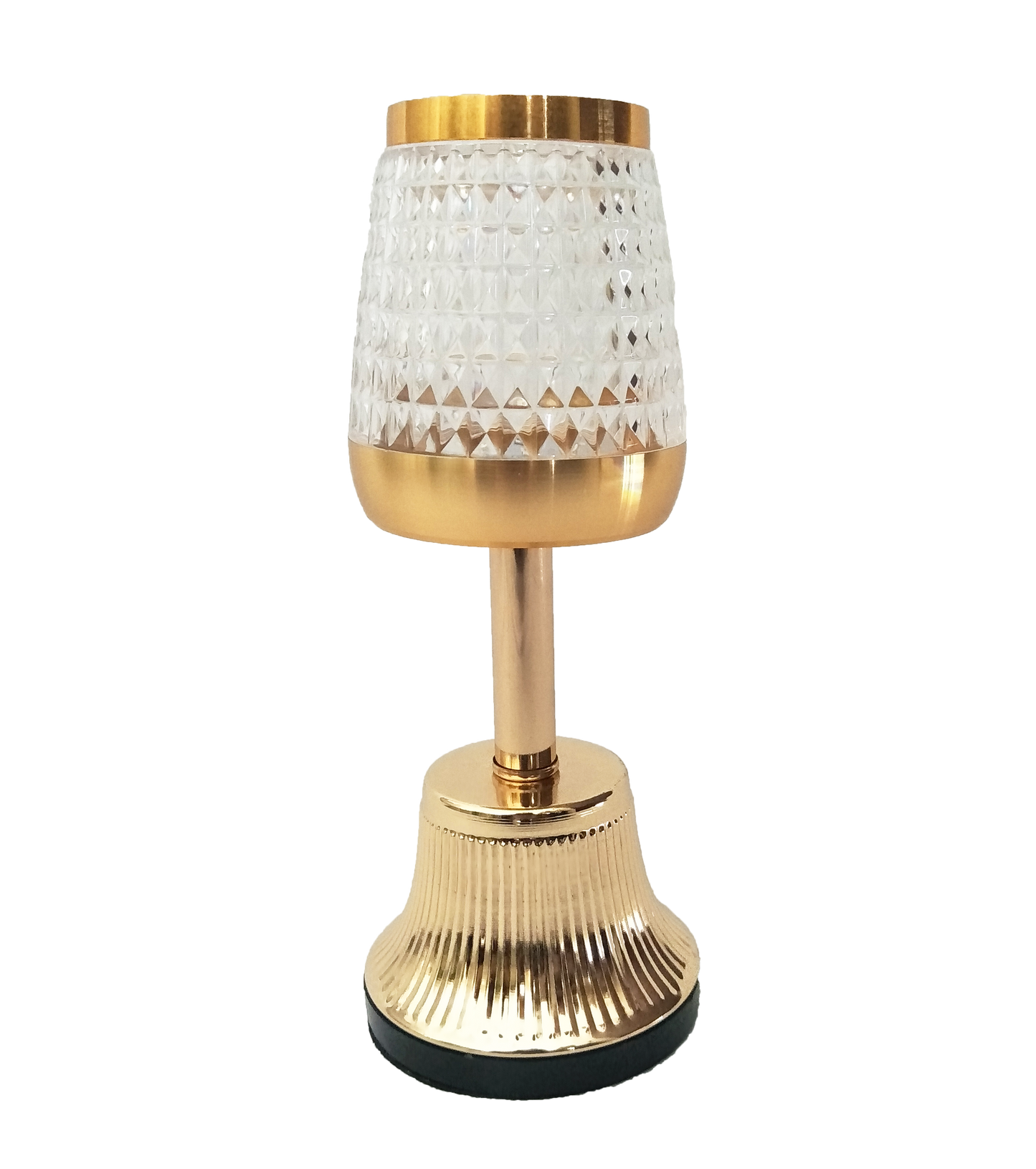 Table Lamp with LED Light