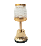 Table Lamp with LED Light
