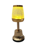 Table Lamp with LED Light