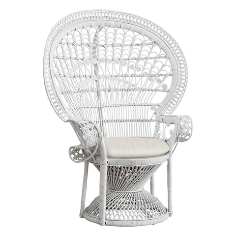 Peacock Chair