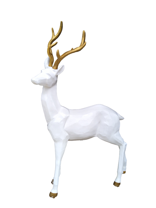 White Deer