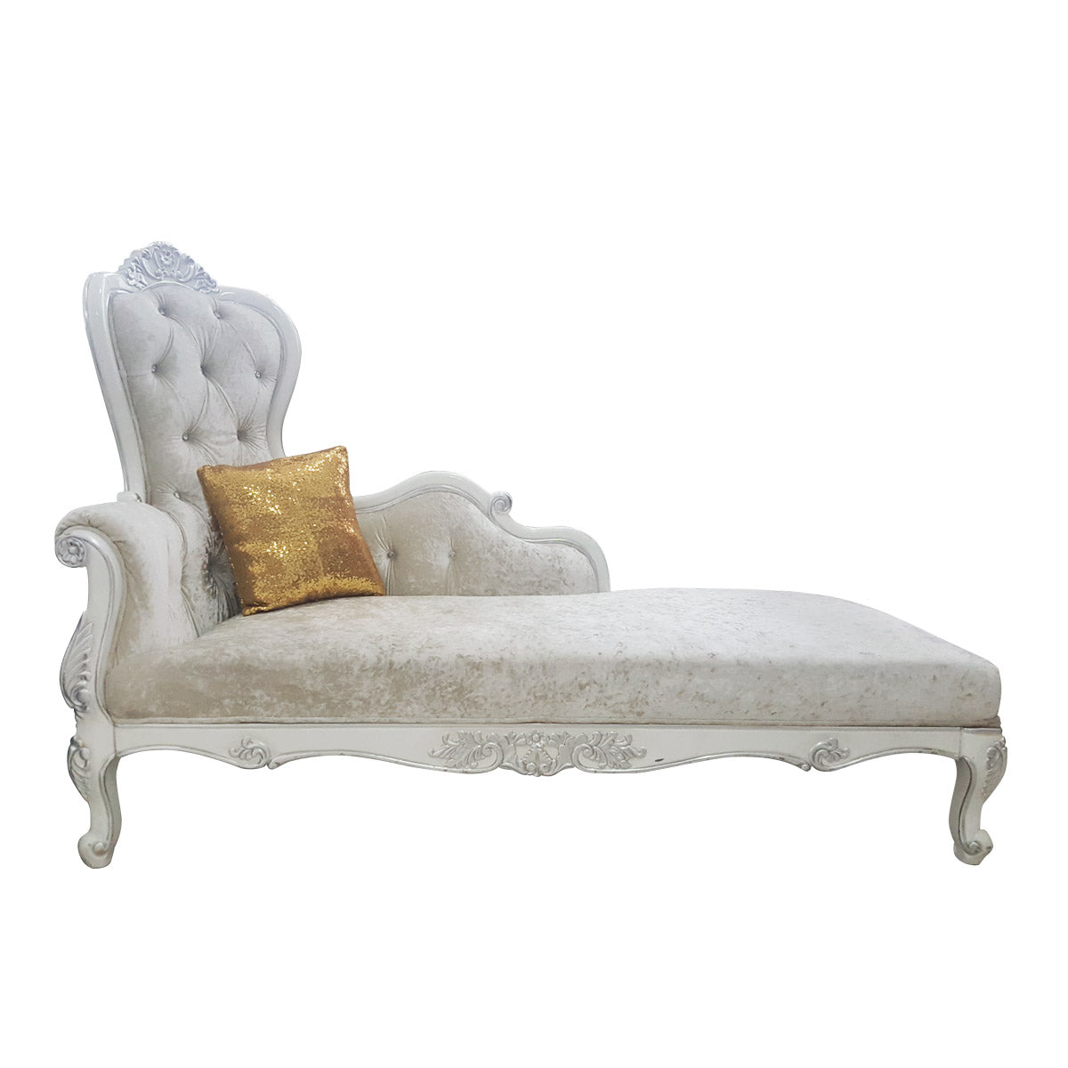 Chaise Lounge