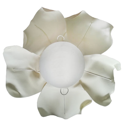 Foam Flower