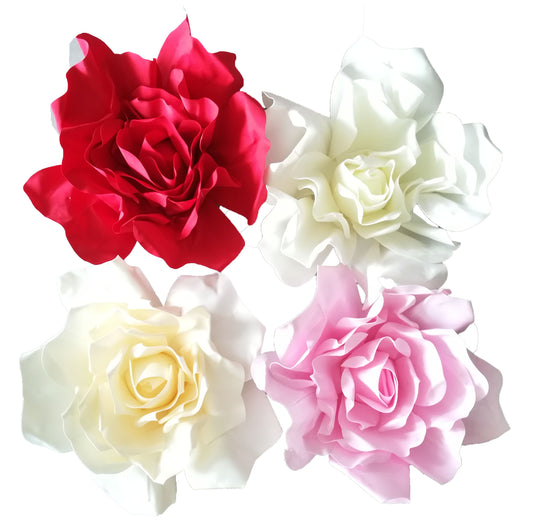 Foam Flower