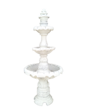 White Fountain