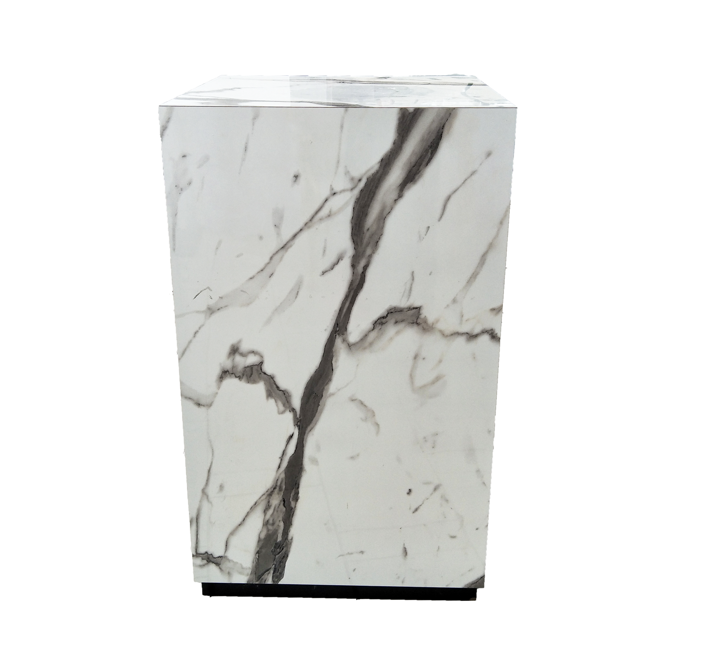 Marble Square Pint