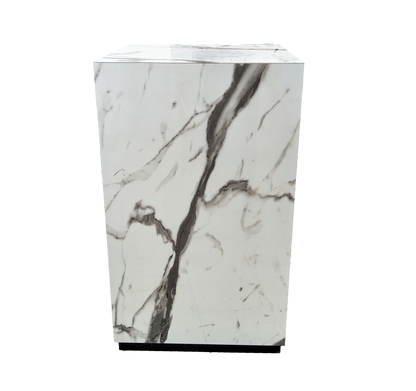 Marble Square Pint