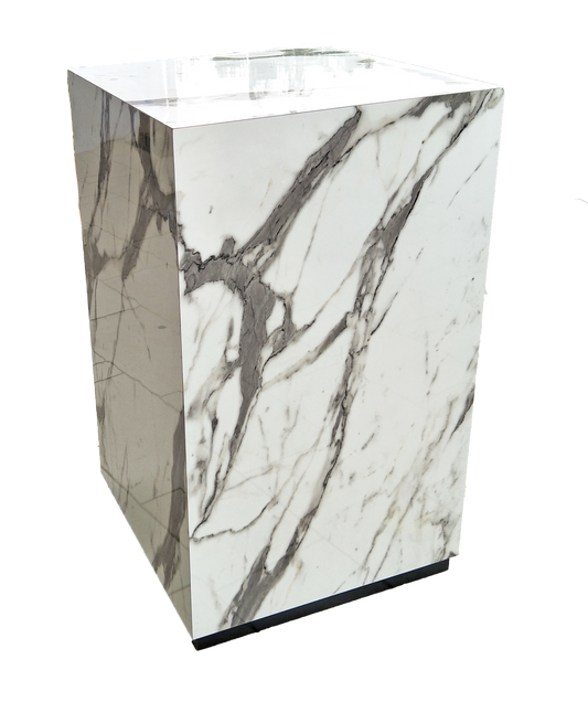 Marble Square Pint