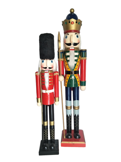 Nutcracker