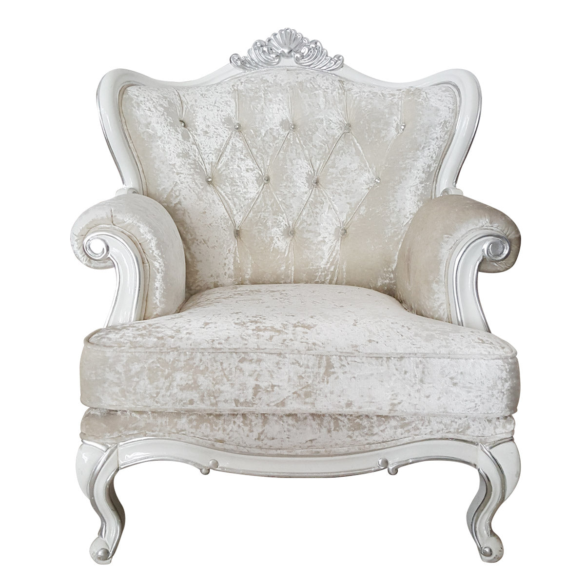 Princess Chair