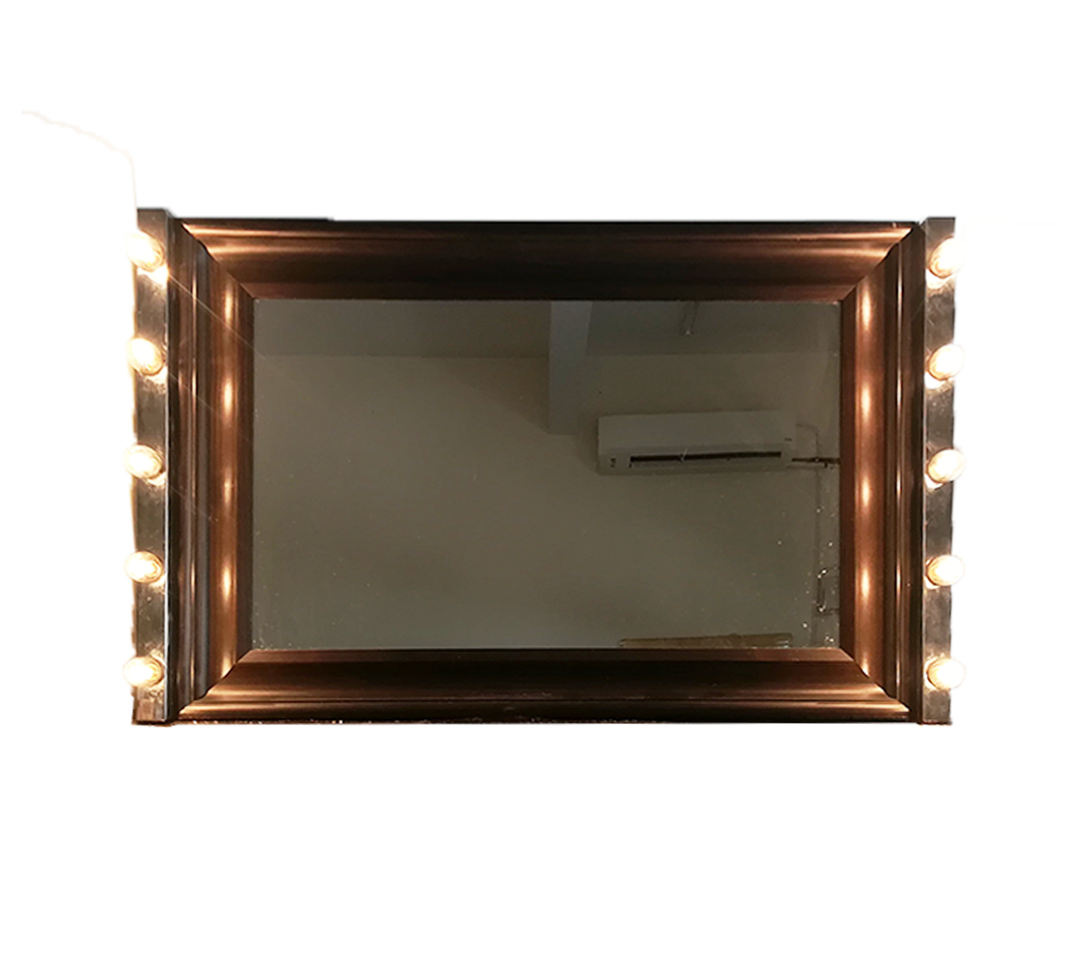 Vanity Mirror Light