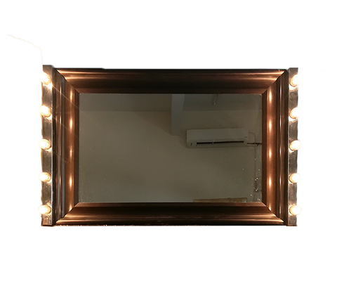 Vanity Mirror Light