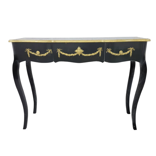 Vintage Console Table