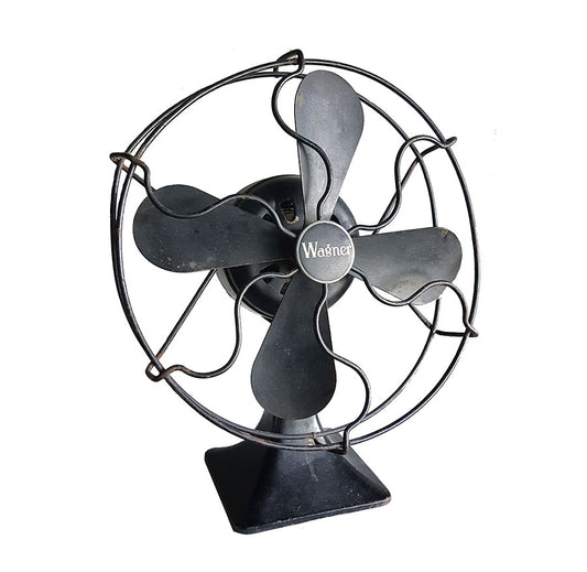 Vintage Table Fan